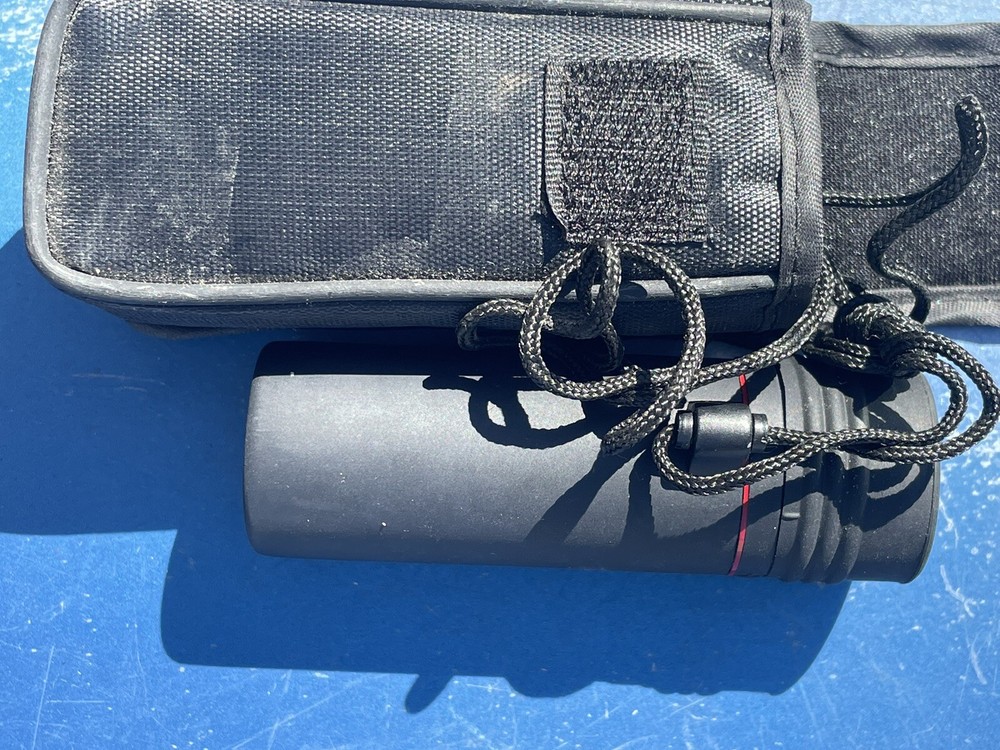 8x21 MONOCULAR BIRD WATCHER with Holster