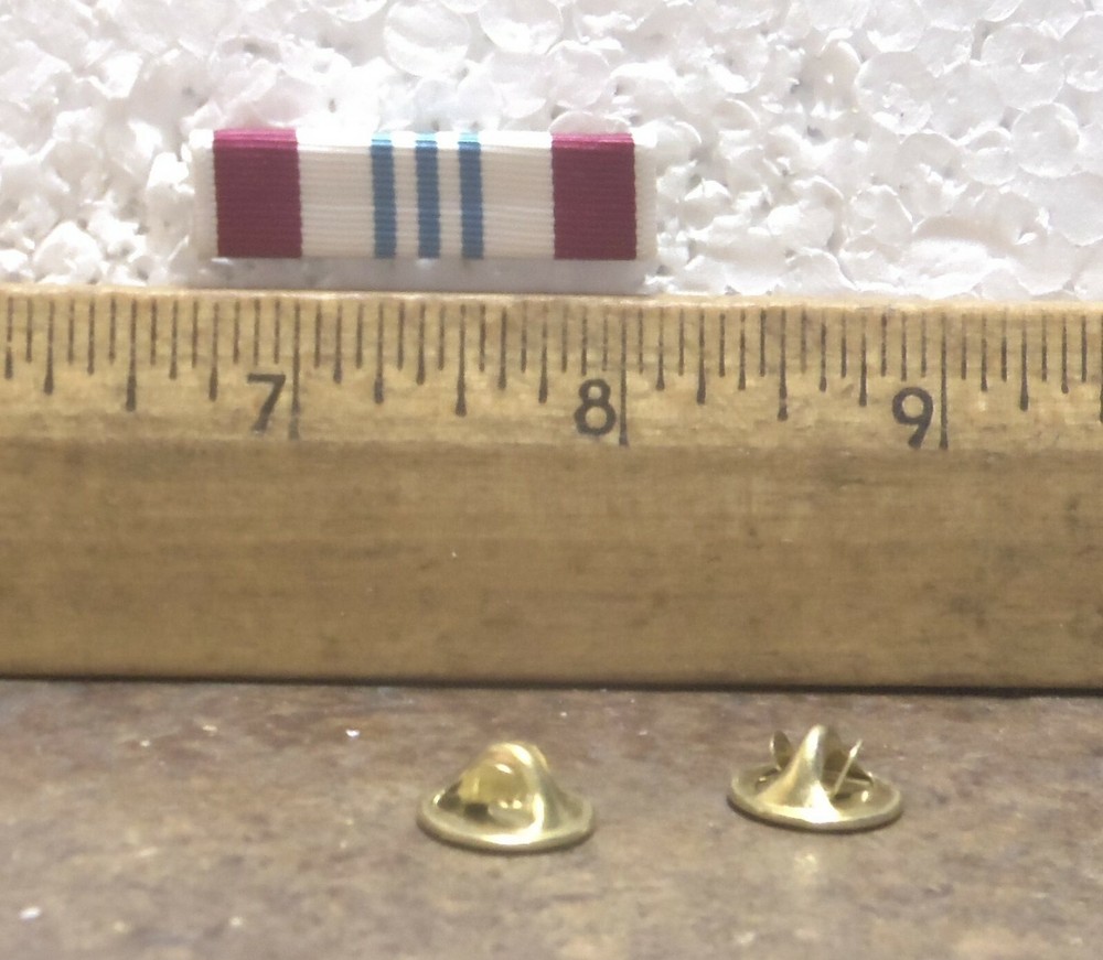 Defense Meritorious Service Ribbon