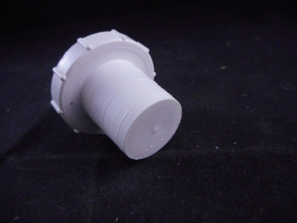 PYREX Plastic #22 Polyethylene Inner Joint Standard Taper Stopper 7624-22 6/CASE