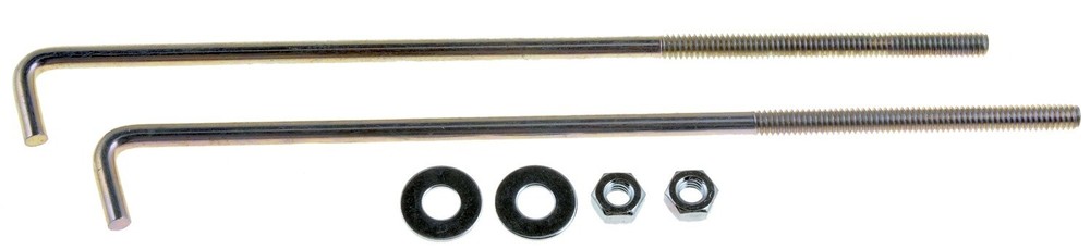 Battery Hold Down Dorman 00584