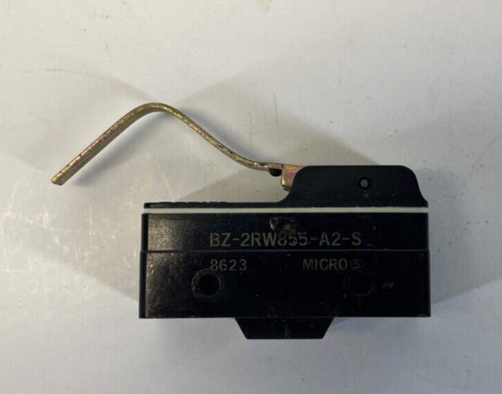 Honeywell Micro Switch BZ-2RW855-A2-S (6391)