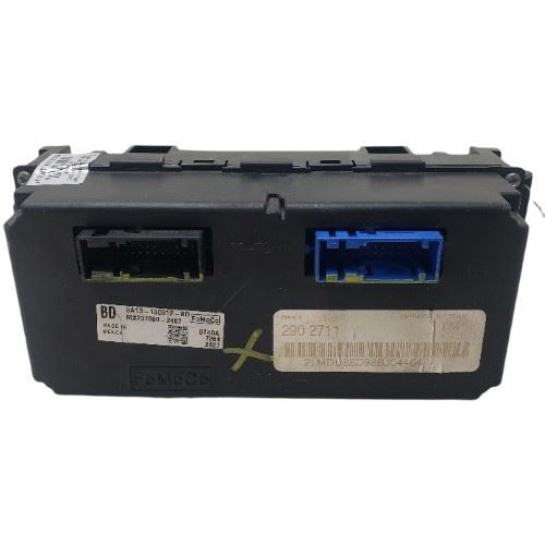 Used A/C Selector Switch fits: 2010 Lincoln Mkx Main automatic temperature contr
