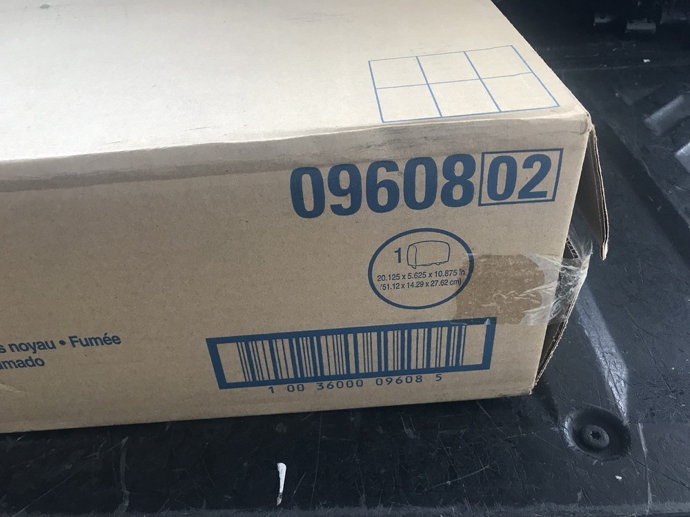 kimberly clark dispenser 0960802