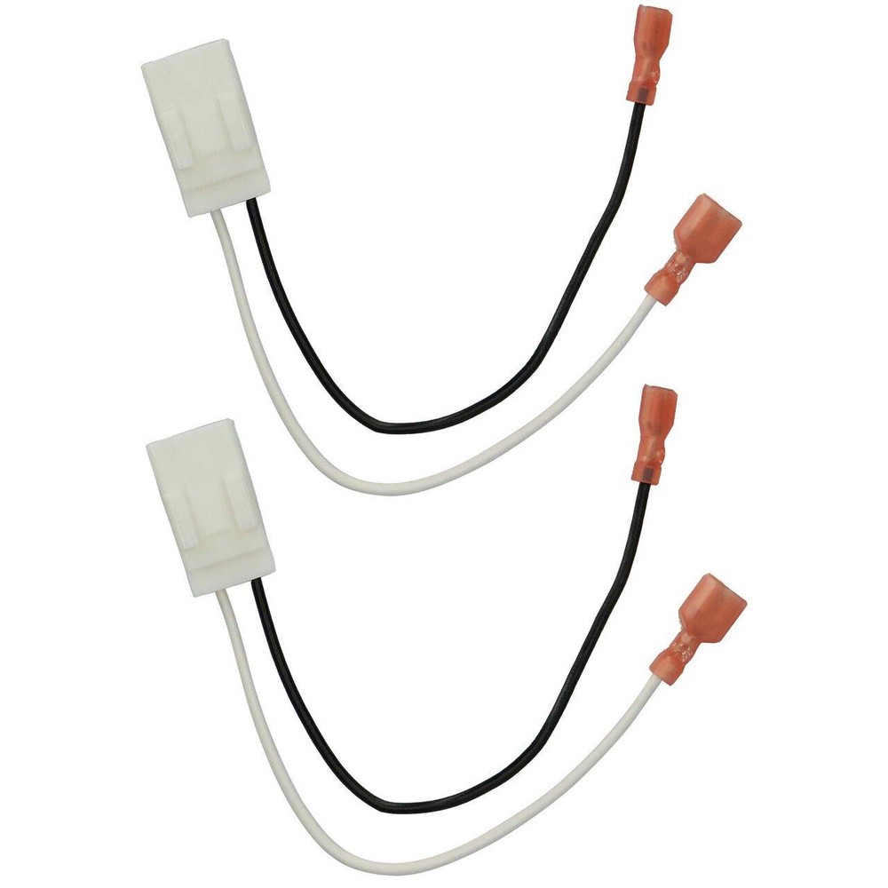 Metra 72-6514 Speaker Wire Harness Adapter For Select Vehicles