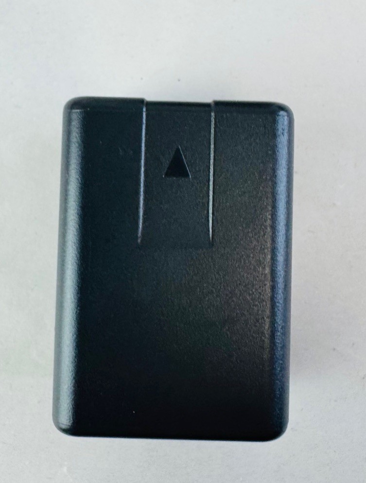 Panasonic HDC-SD41 Camcorder & Case – Working