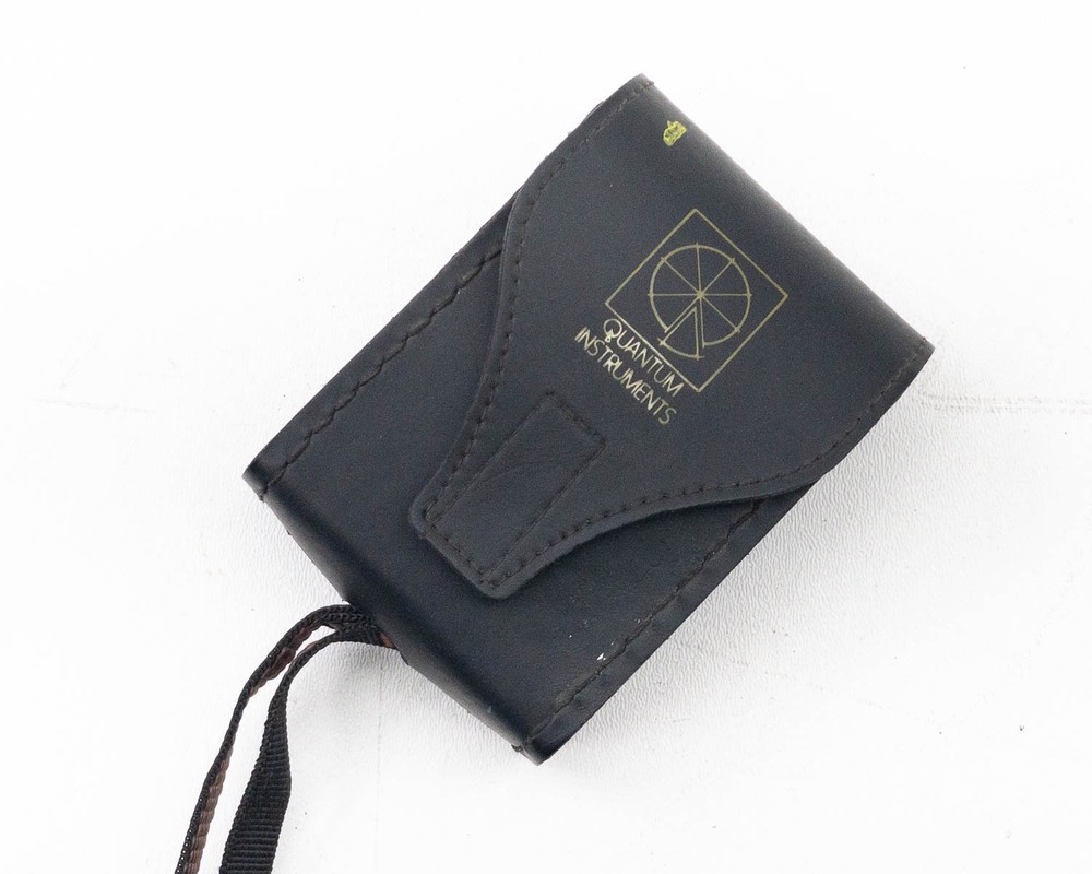 Quantum Instruments Digital Flash Meter - As Is CalcuFlash 2