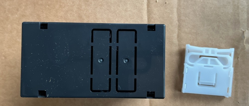 Omron DIGITAL Panal Meter K3MA-L Multi-Range