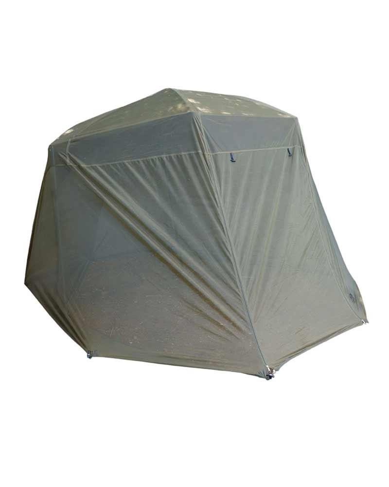 Fox 60" Khaki Mozzy Mesh / Carp Fishing