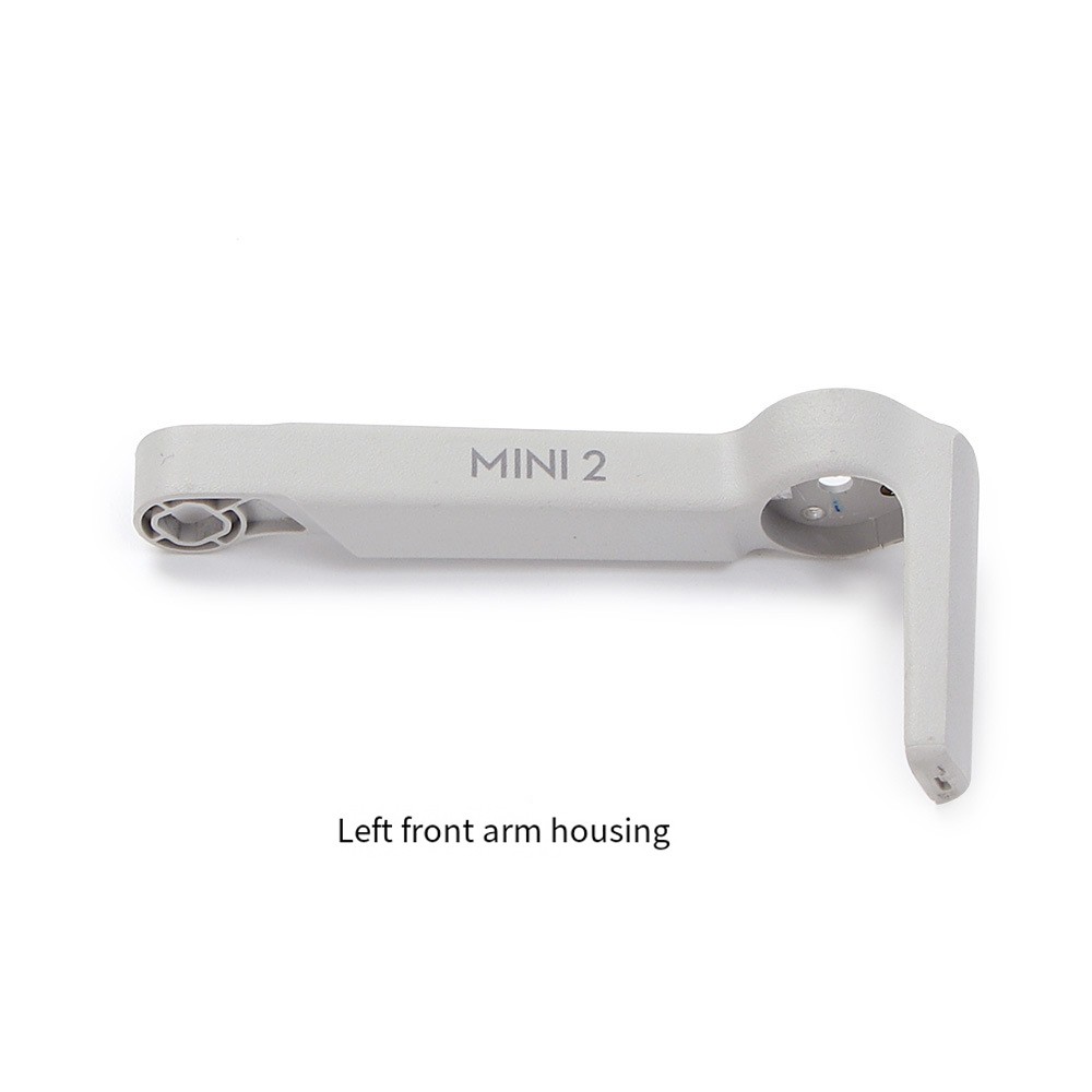 1 Pc Orignal Rear Shell Arm Front Left Right Min 3 2 Pro Mini Air2/2S/3 For DJI✿