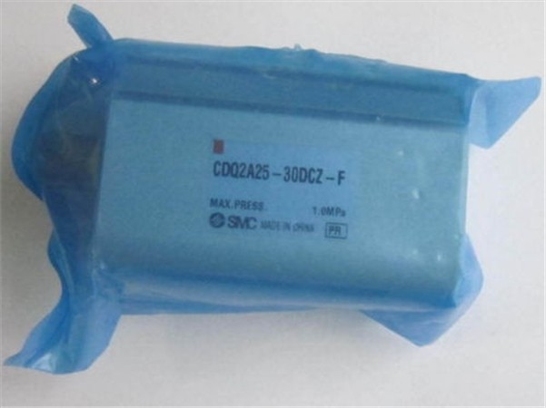 New Smc CDQ2A25-30DCZ-F vf