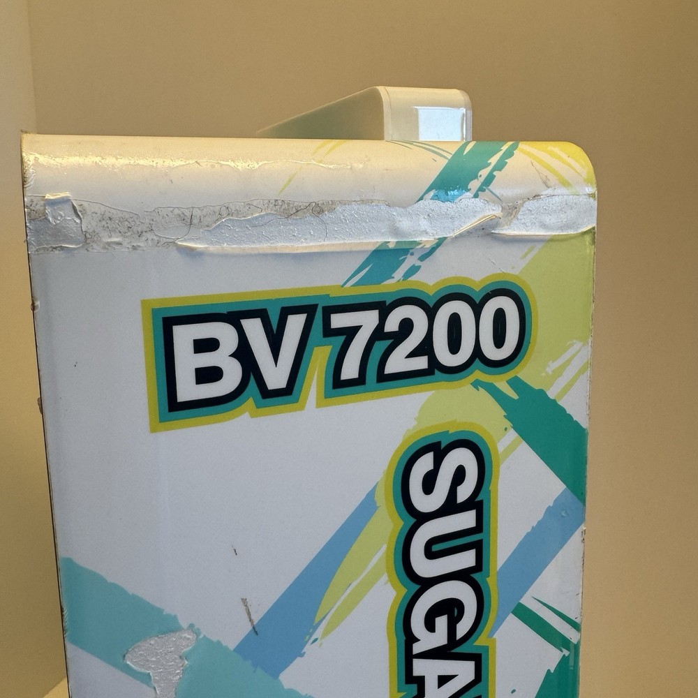 Sugar Daddy Bar BV7200 Acrylic Counter Display Case