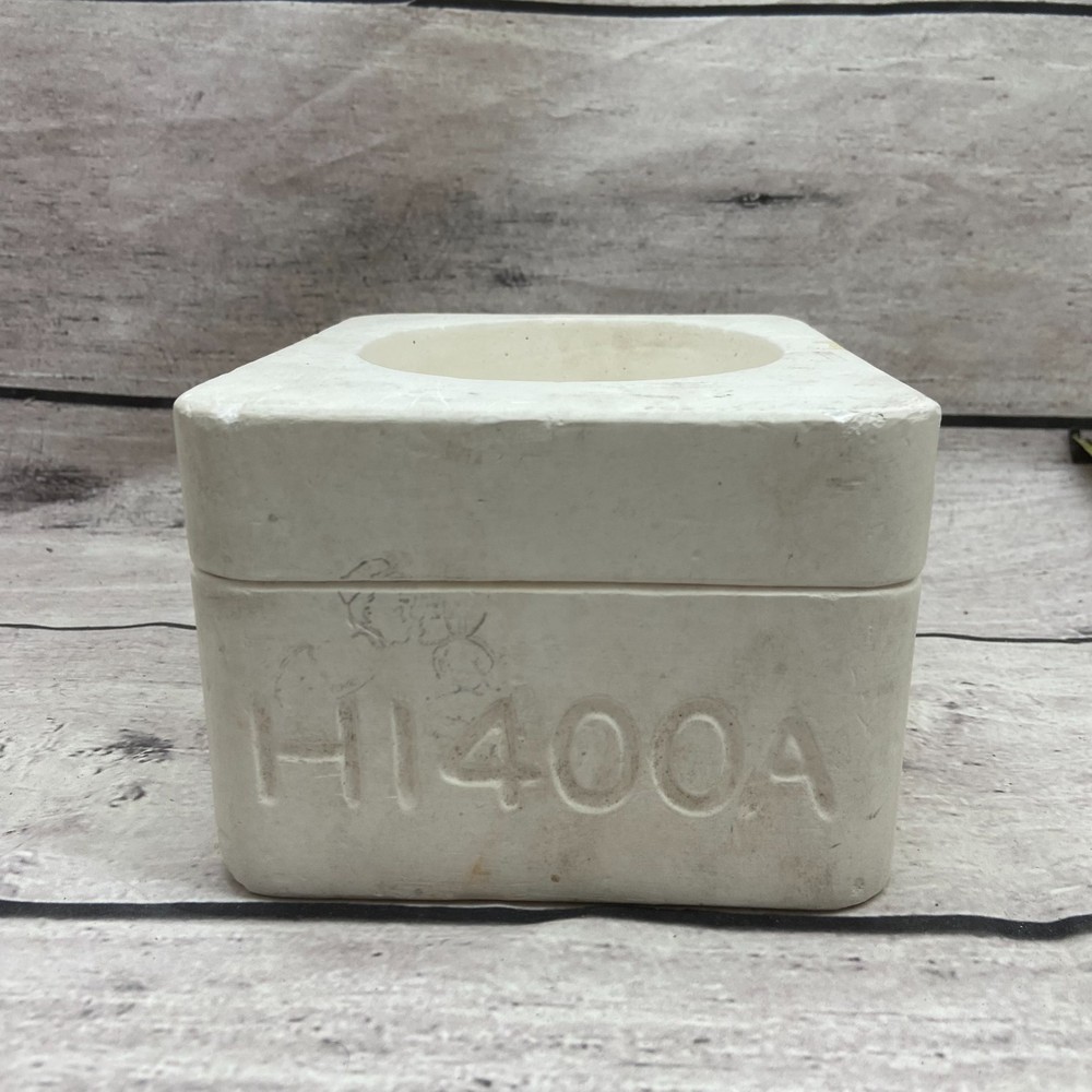 Holland Ceramic Casting Mold Baseball Hat To Duck #H-1400A