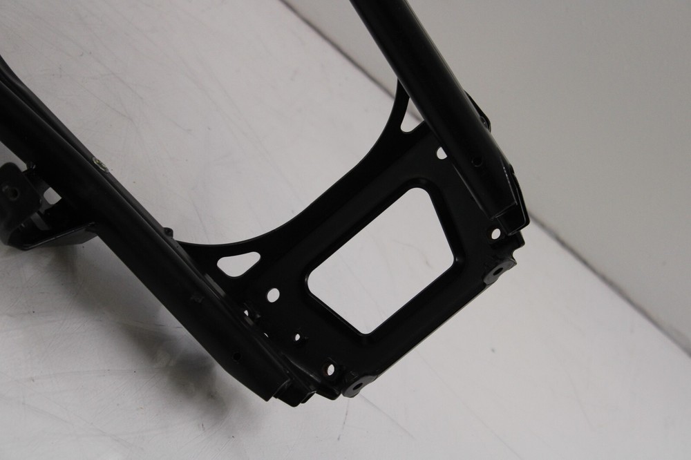 2013 TRIUMPH TROPHY SE OEM REAR SUBFRAME BACK SUB FRAME