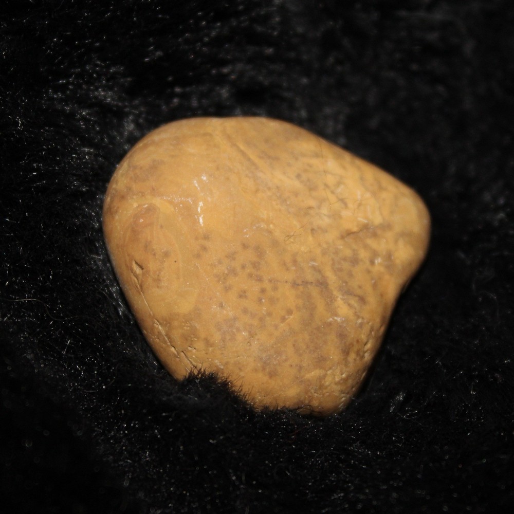 .1oz Yellow Jasper