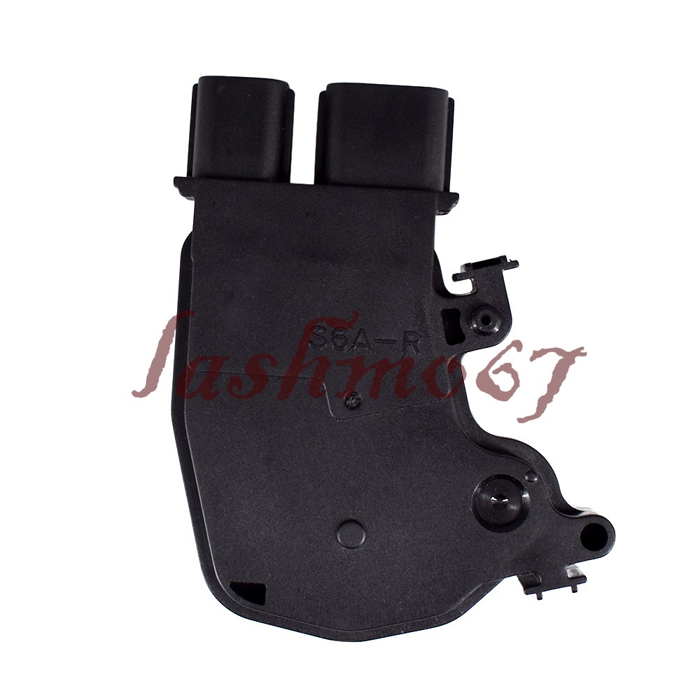 Front Right Passenger Side Power Door Lock Actuator For Honda Element Odyssey