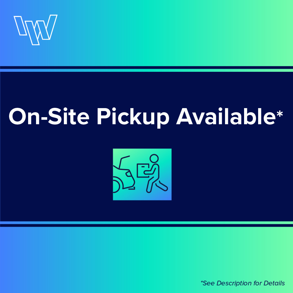 Epson TM-L90II Plus Label and Barcode Printer; USB / Serial Interface, Dark Grey