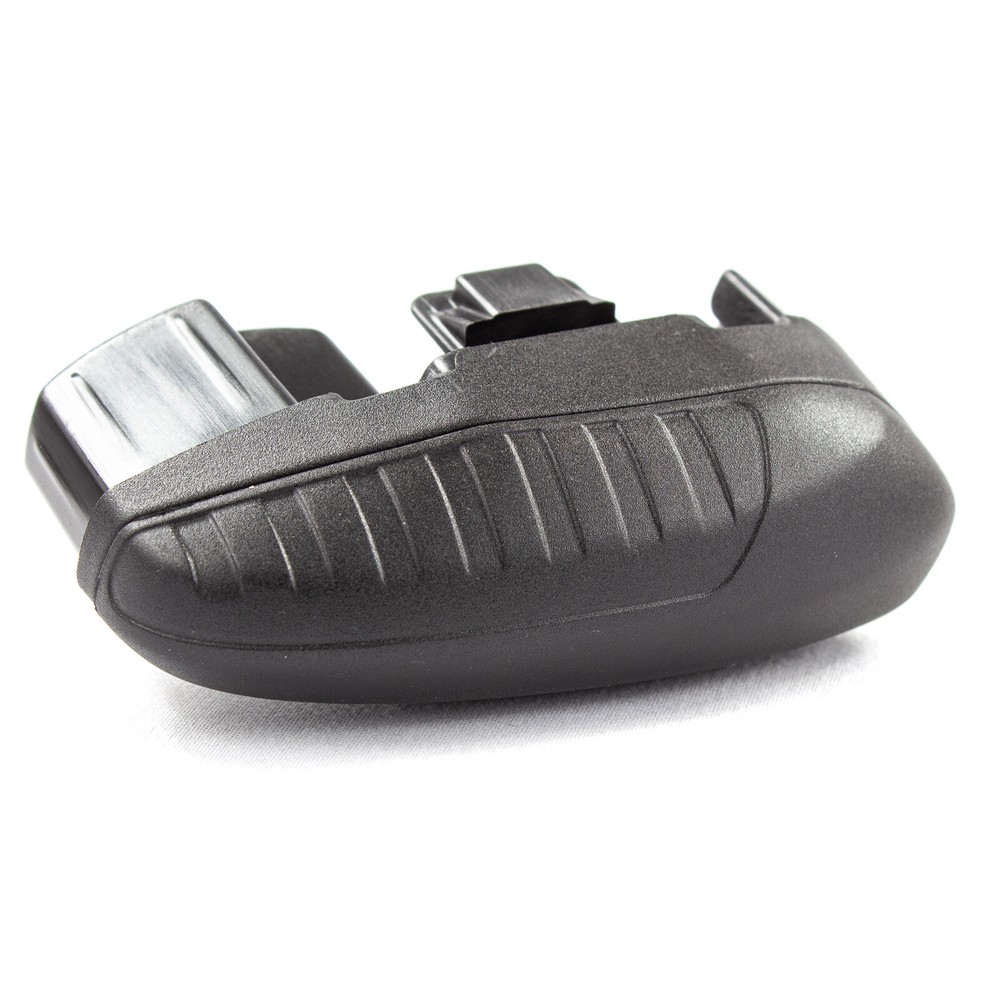 Replacement Thule WingBar Evo End Cap Left Side - 1500052996