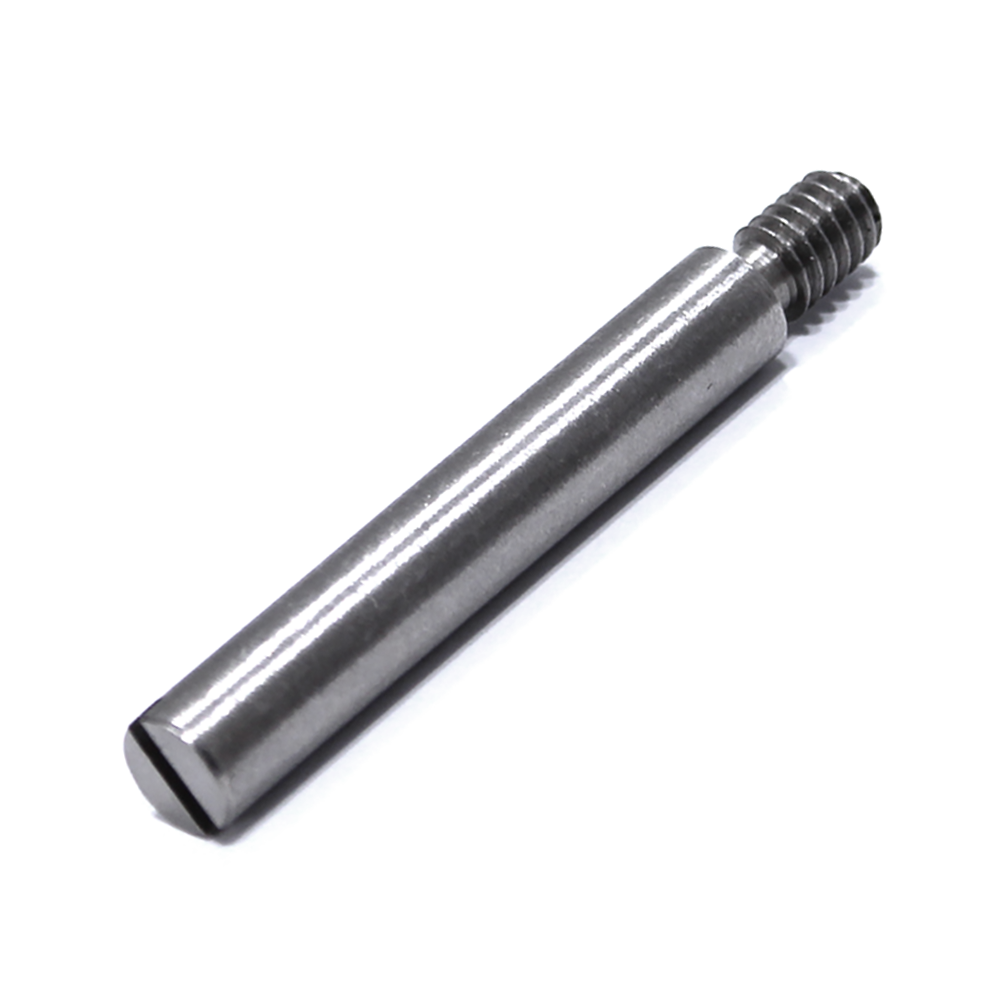 CRADLE LOCK LEVER SHAFT