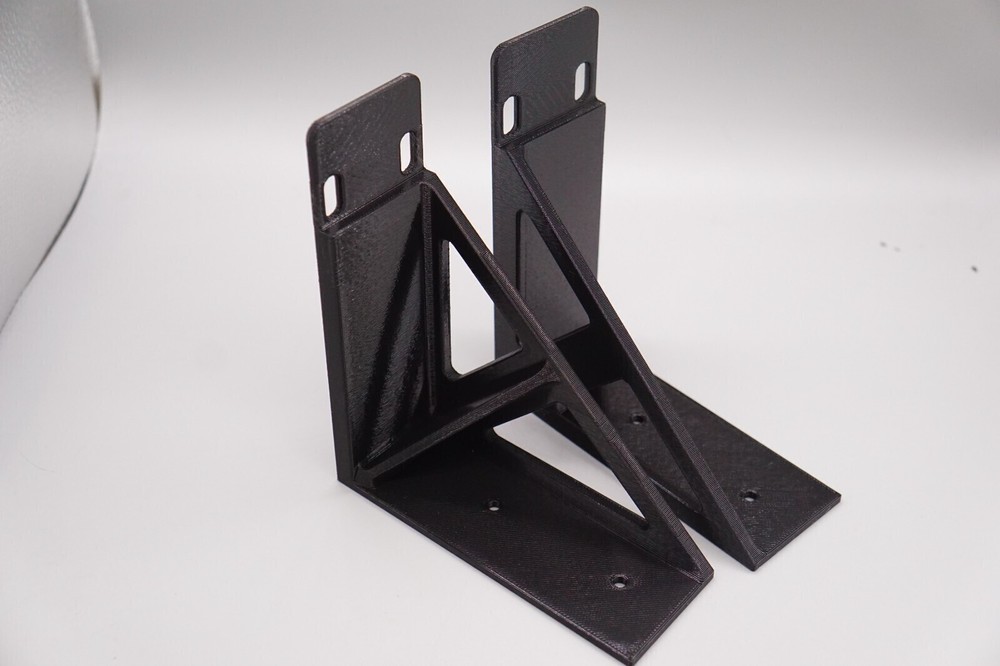 Replacement Rack Ears for Zyxel Gateway 400