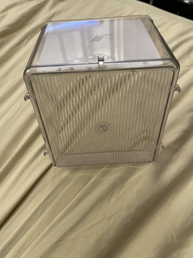 InterDesign Stack Binz