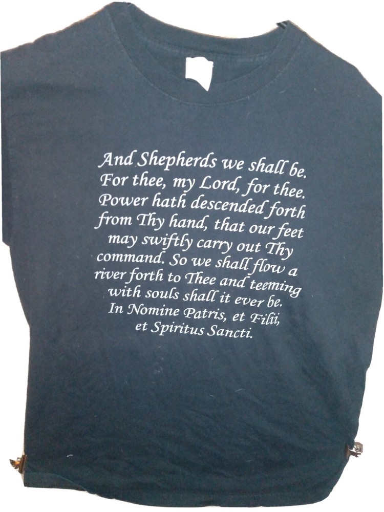 boondocks saints Shirt