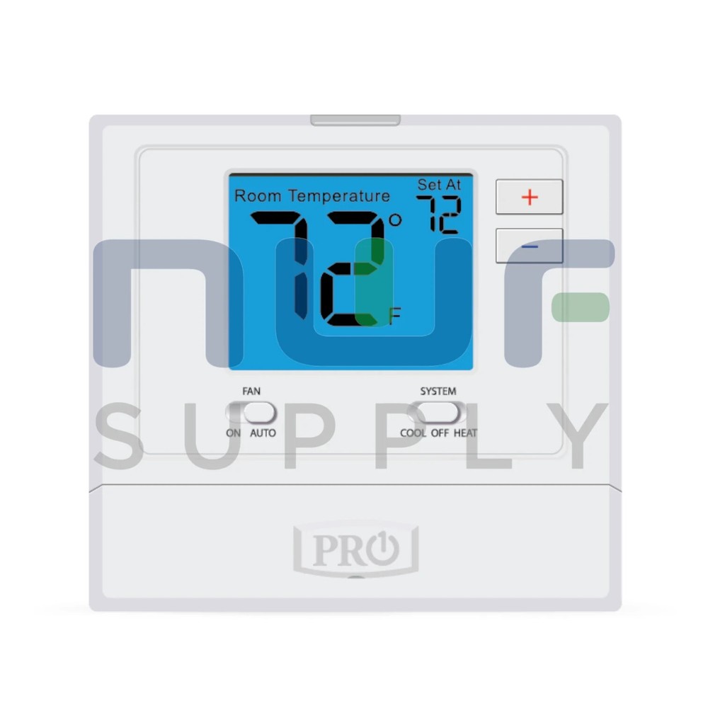 T701 Single Stage Thermostat