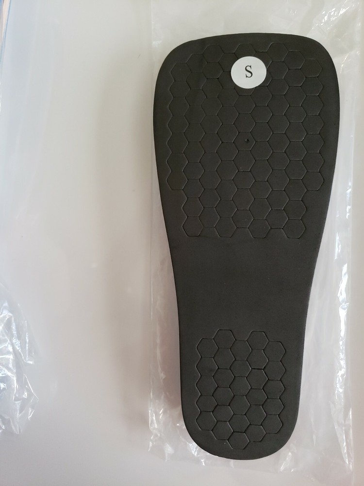 Comfortland Off-Loading Insole System Square Toe Small,Medium OR Large NEW