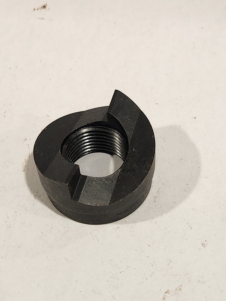 Greenlee Knockout Punch - 1"