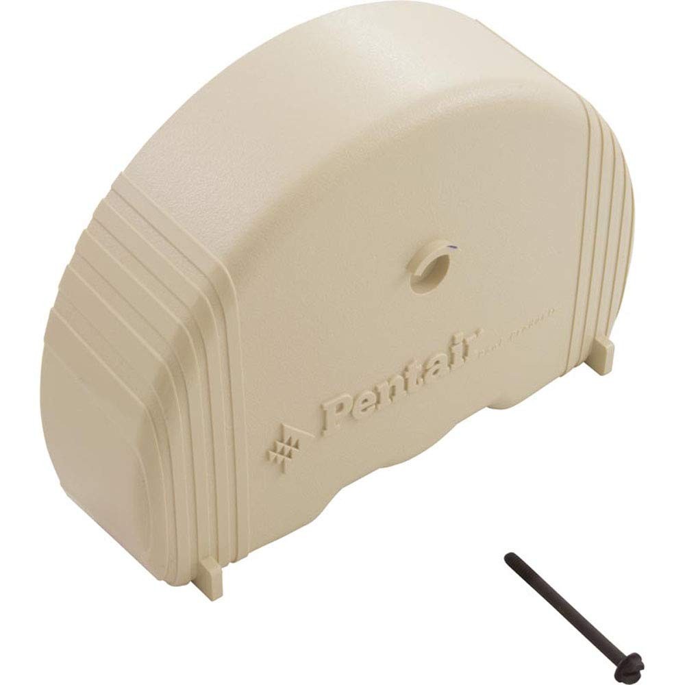 Pentair Kit Motor End Cap Almond - Pool & Spa Pump Replacement Part