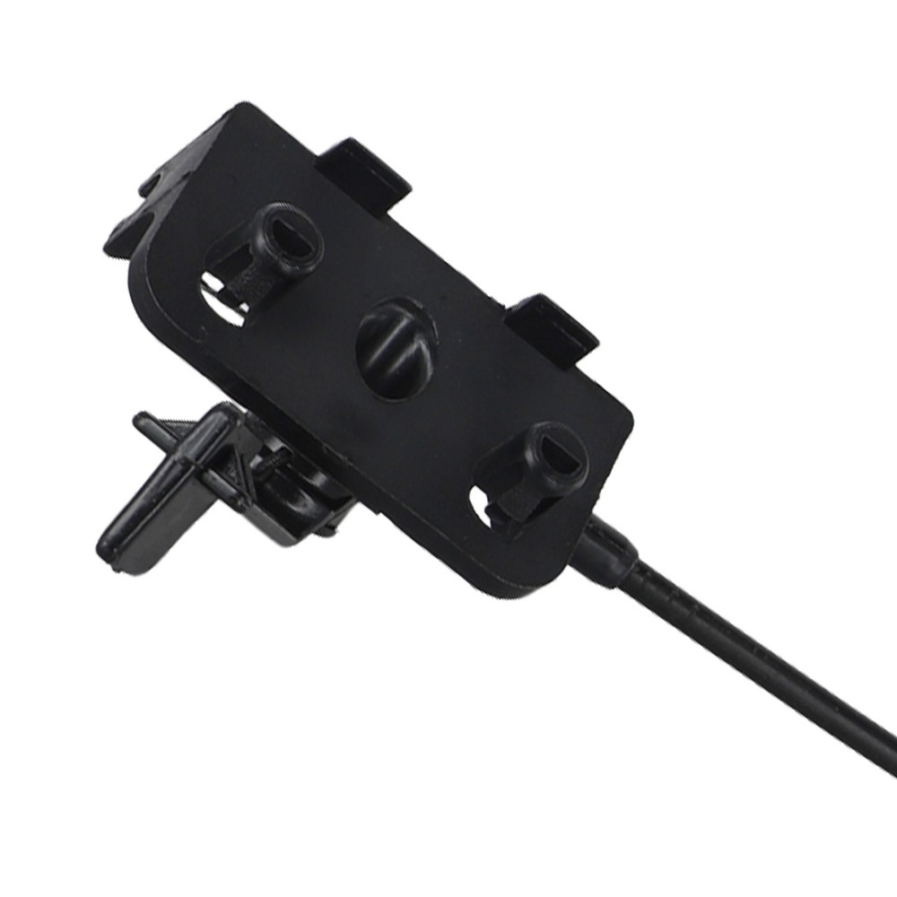 Keep Your Hood Secure with Our Replacement Release Cable for Jeep Compass 17 21