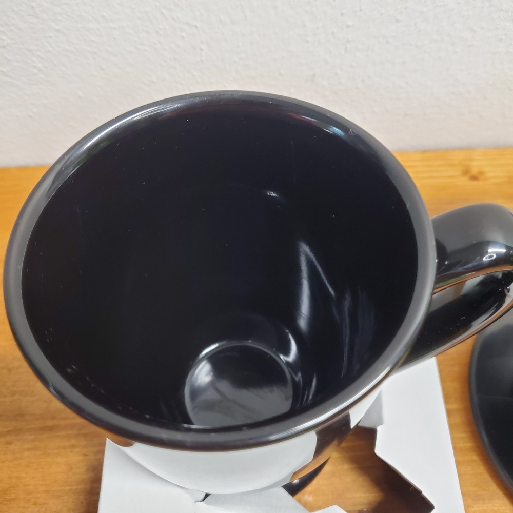 Melitta Ready Set Joe Single Cup Coffee Brewer Black