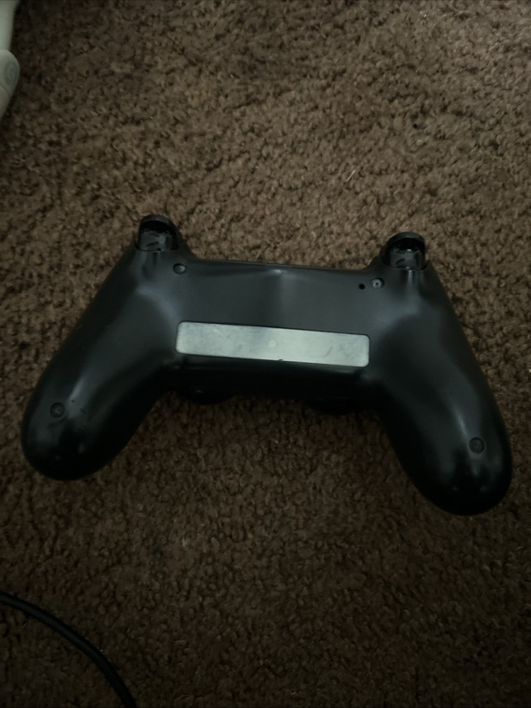 PlayStation 4 Controller