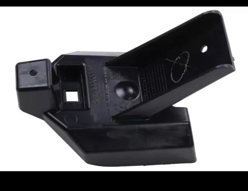 Genuine GM Drivers Side Object Sensing Alert Module Bracket 84749536
