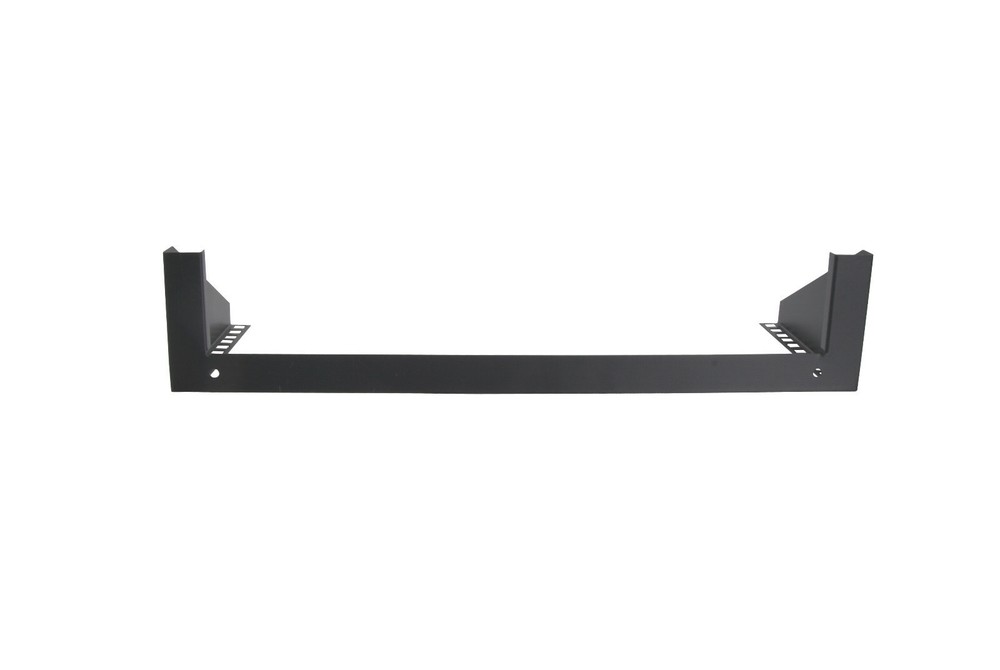 4U 19" Vertical Wall Mount Wall Mountable Server Nework Rack w/ Hardware