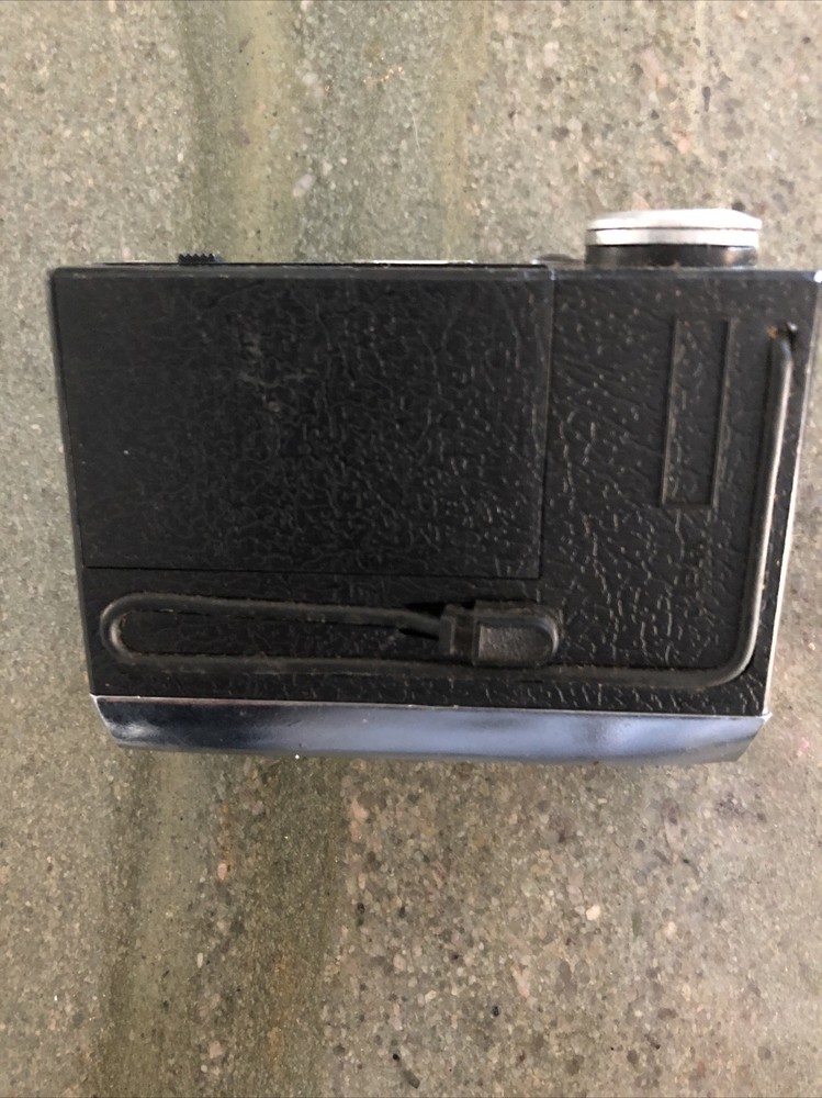 Vintage ACME LITE MODEL 130/D Flash