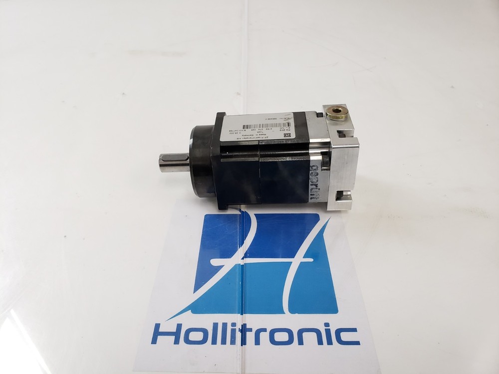 ZF Friedrichshafen Gear Reducer PG 25/2