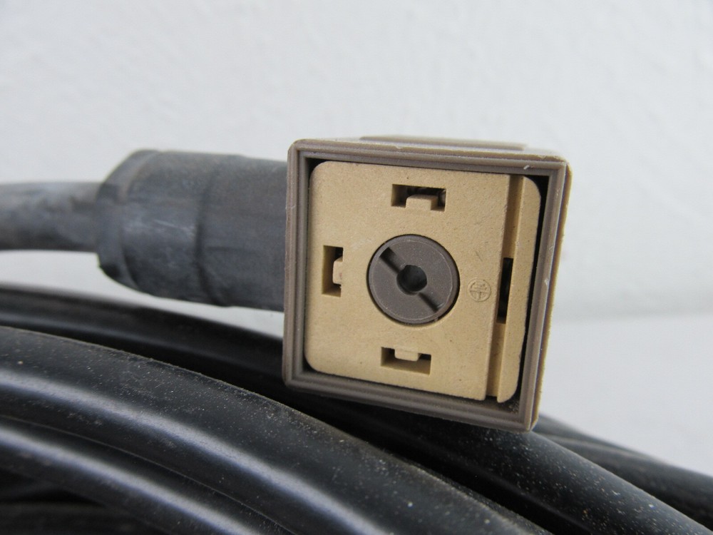 GAUGE CABLE 85753-000-20M