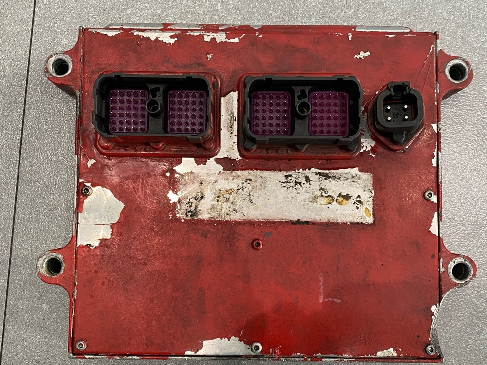 CORE Cummins ISC Diesel Engine Control Module, ECM, ECU, 4943136