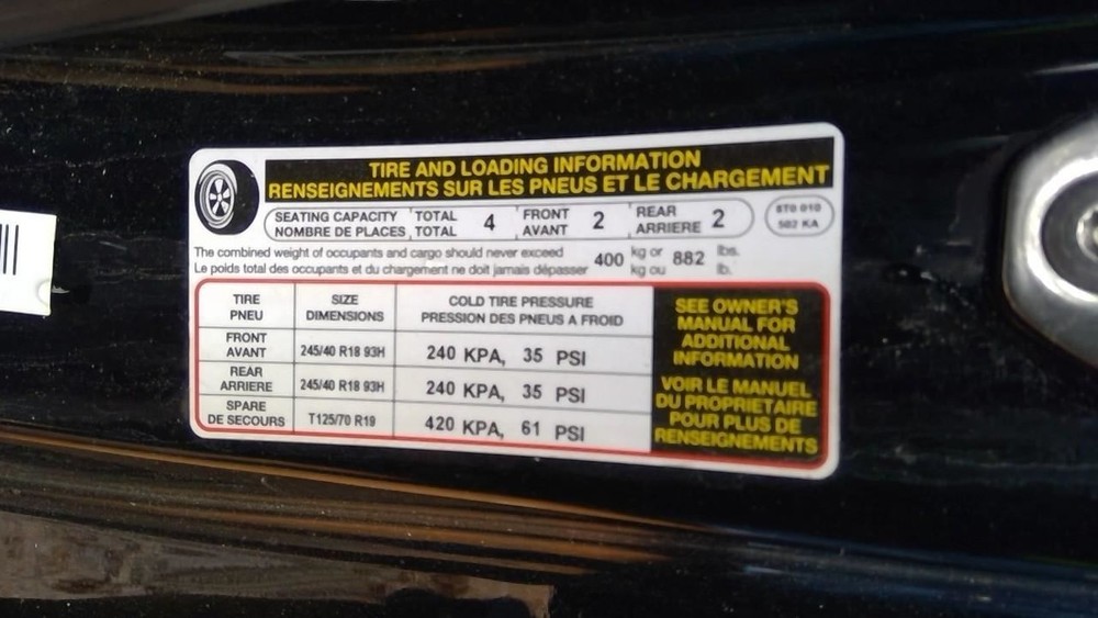 AUDI A5 2012 High Mounted Stop Light 5585765