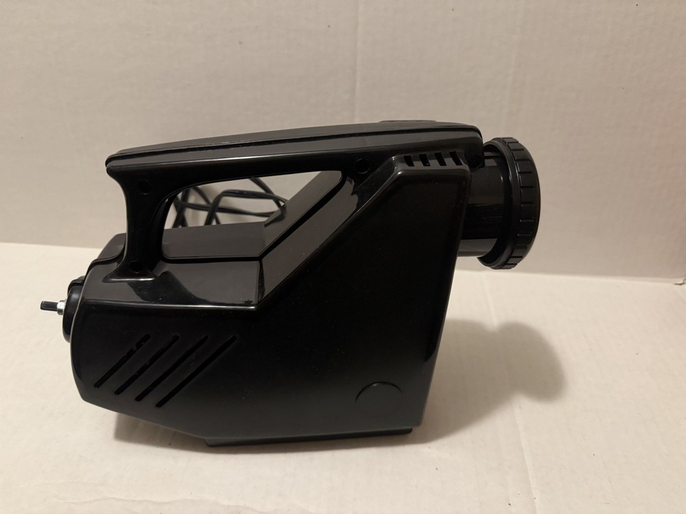 Vintage Projecta Scope PJ768 Image Projector Works