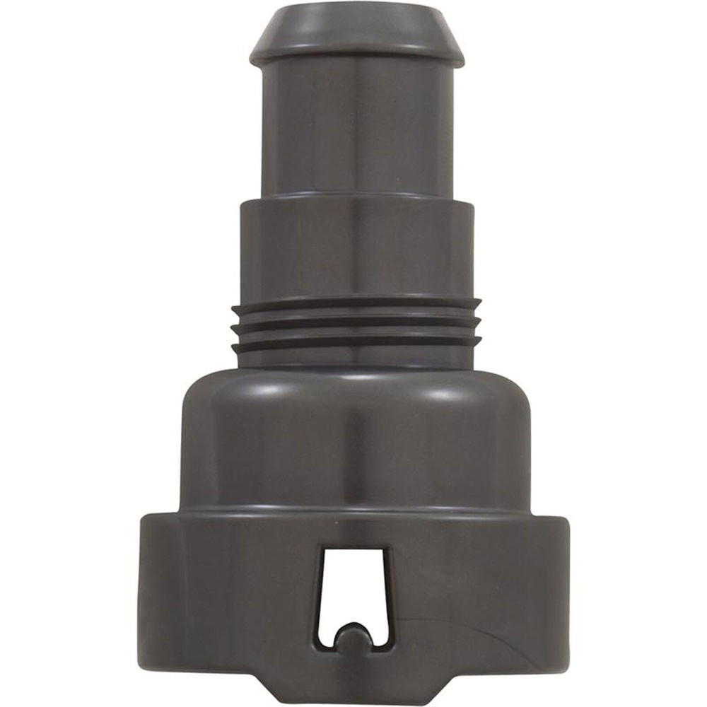 Quick Disconnect, Pentair Racer