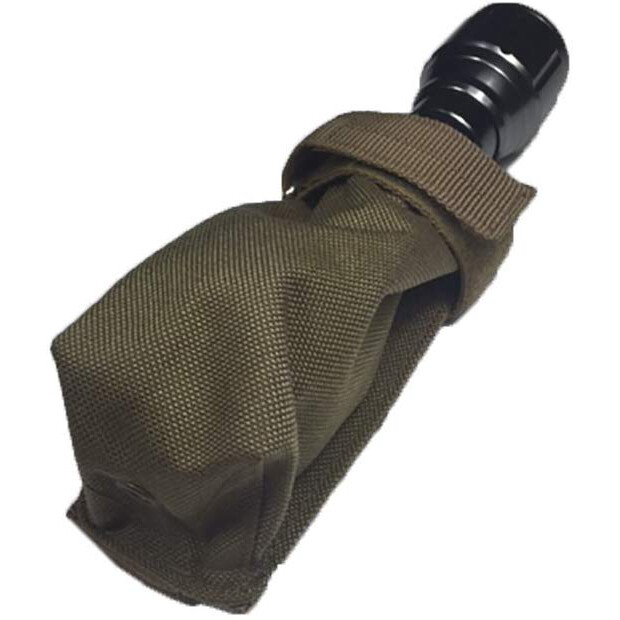 Mafoose Flashlight Pouch