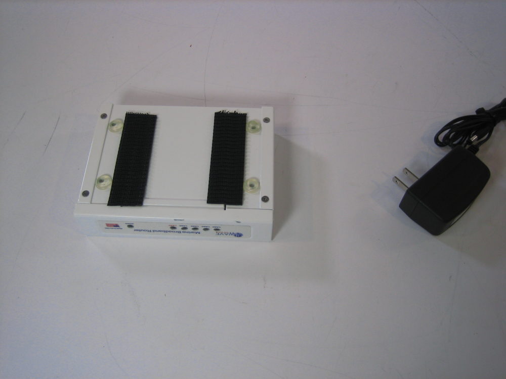 Wave WiFi MBR-400 Marine Broadband Router / Great Shape