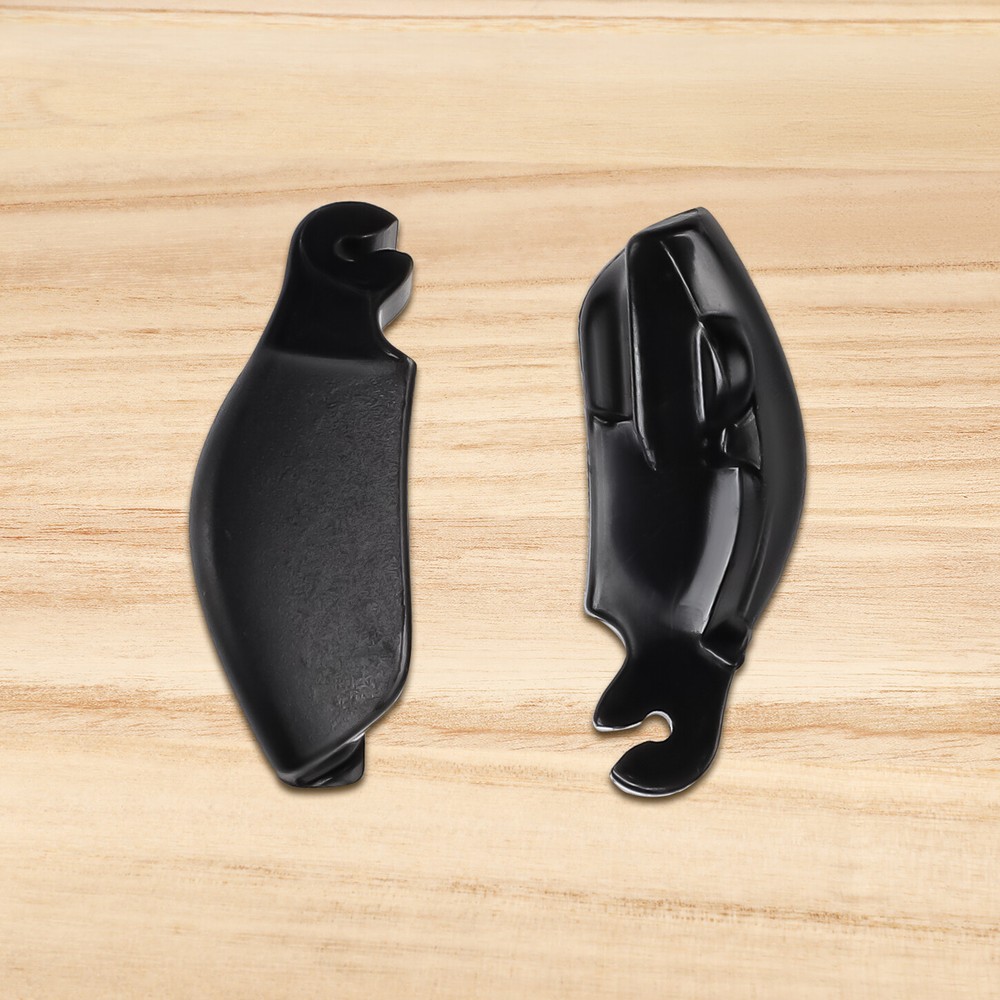 Silicone Nose Pads Replacement Nosepiece for Oakley Split Jacket Vented AF Frame