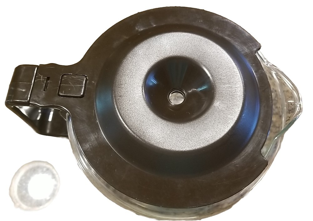 Krumps 12 Cup Coffee Pot Replacement. Nice condition 23099