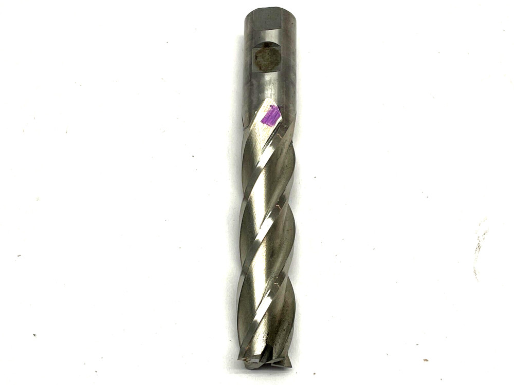 MBC 1"x1" HSS Milling Cutter