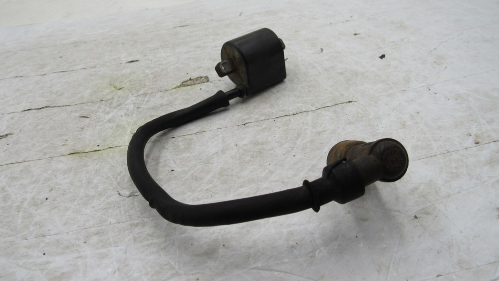1985 Suzuki ALT185 OEM Ignition Coil