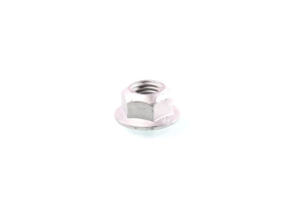2x Strut Support Bearing Nut Front Right=Left GH-392599