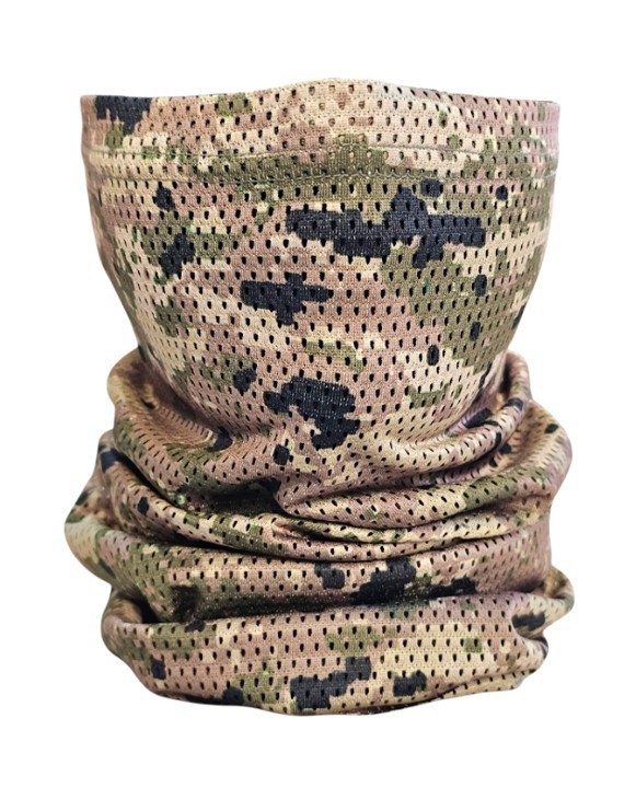 Neck Gaiter CADPAT MT
