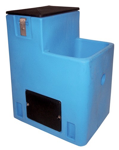 Livestock Waterer Miraco 2800